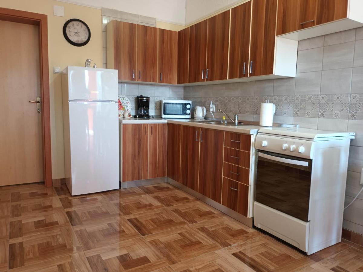 Apartman Zlata Vir Extérieur photo