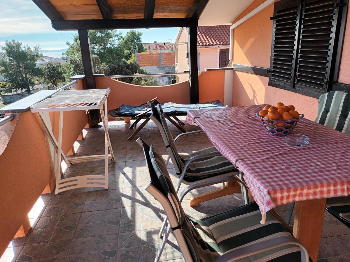 Apartman Zlata Vir Extérieur photo