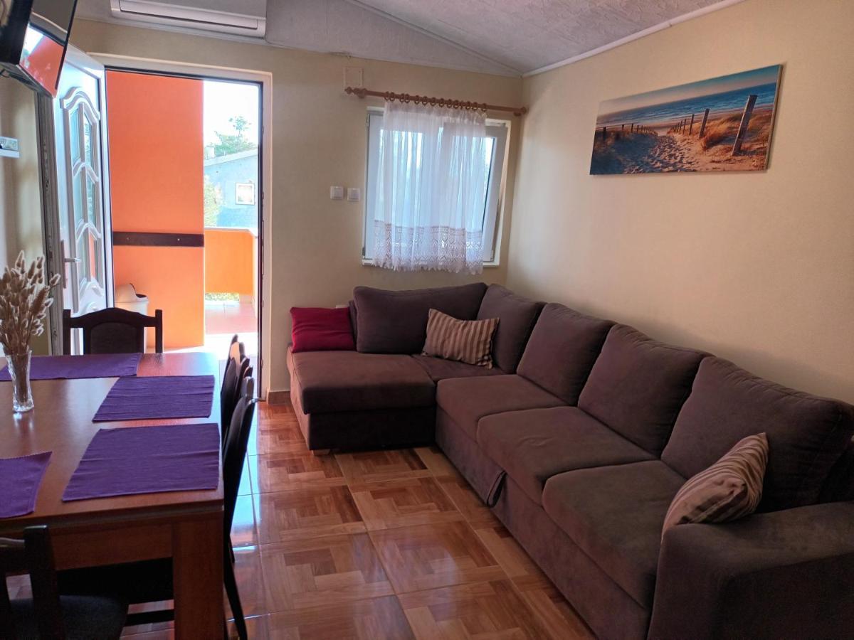 Apartman Zlata Vir Extérieur photo