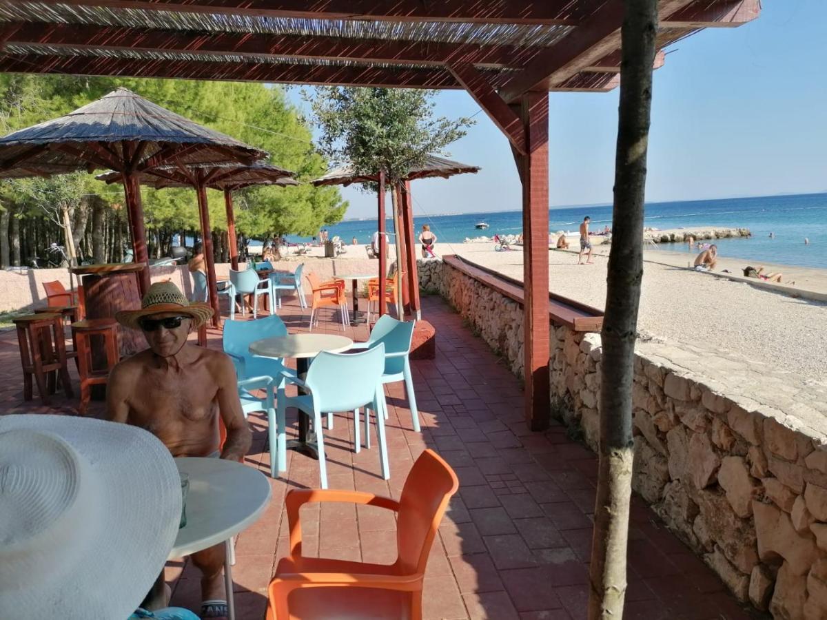 Apartman Zlata Vir Extérieur photo