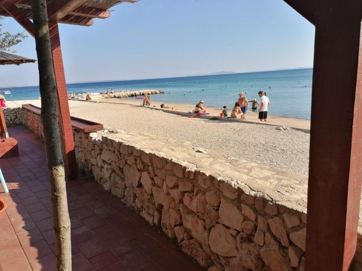 Apartman Zlata Vir Extérieur photo