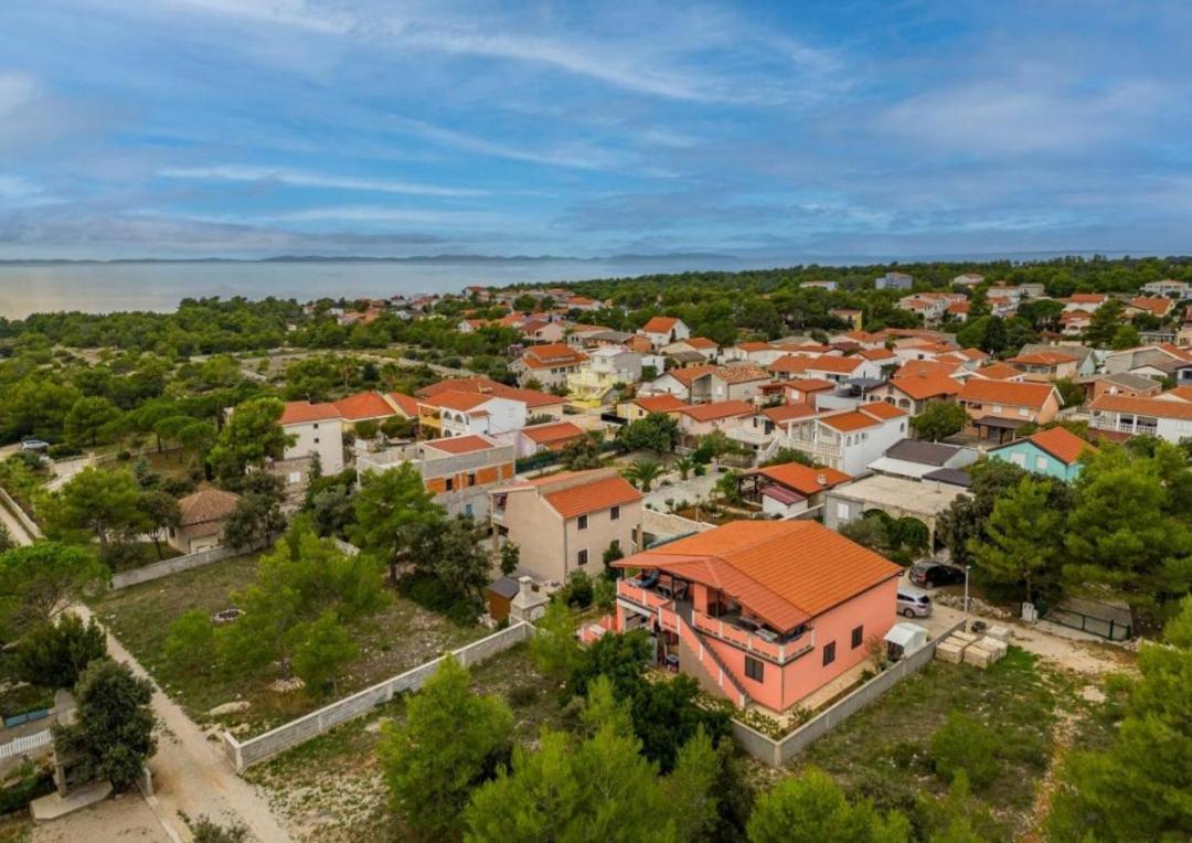 Apartman Zlata Vir Extérieur photo